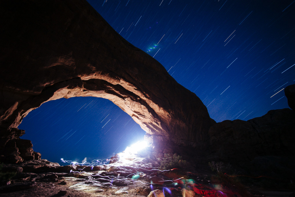 Arches National Park