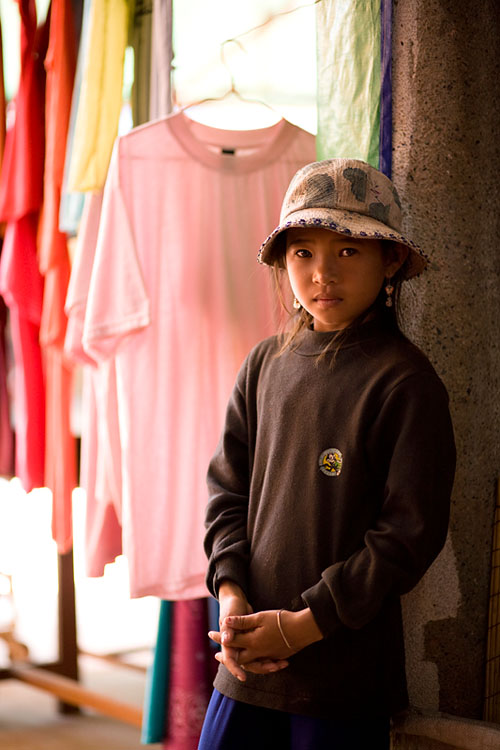 Colors of Cambodia