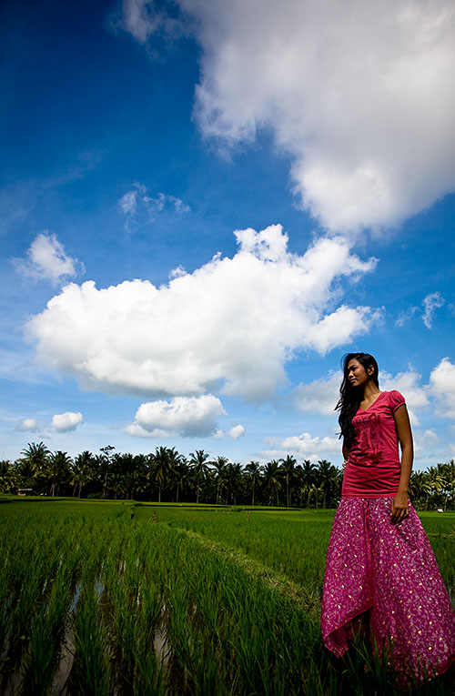 balinese dream