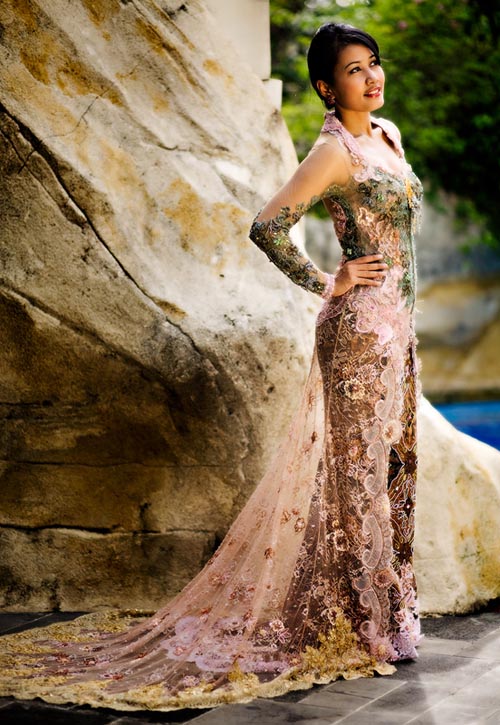 Kebaya